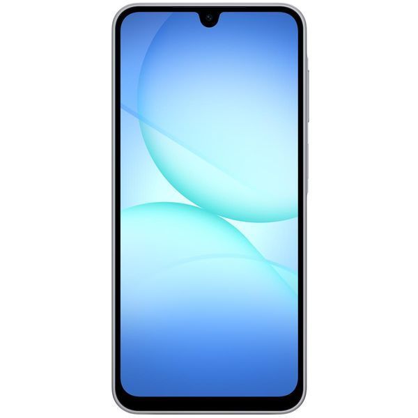 Смартфон Samsung Galaxy A17 SM-A175 8/256GB Gray (SM-A175FZAEEUC) 571692 фото