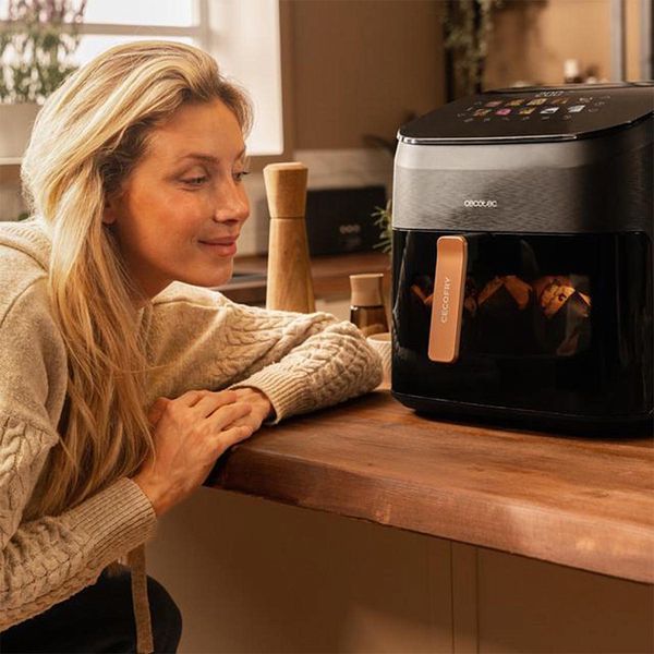 Мультипіч Cecotec Cecofry Smokin 8500 (A01_EU01_101136) 551057 фото