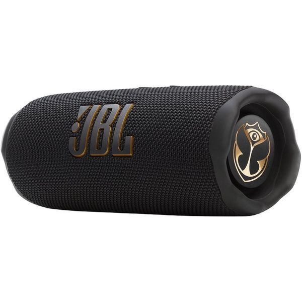 Акустична система JBL Flip 7 Tomorrowland (JBLFLIP7TML) 558797 фото