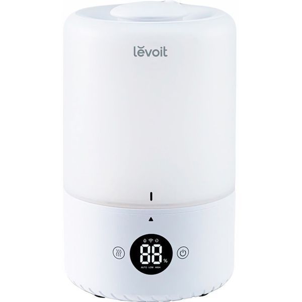 Зволожувач повітря Levoit Smart Humidifier Dual 200S (HEAPHULVSEU0035) 526644 фото