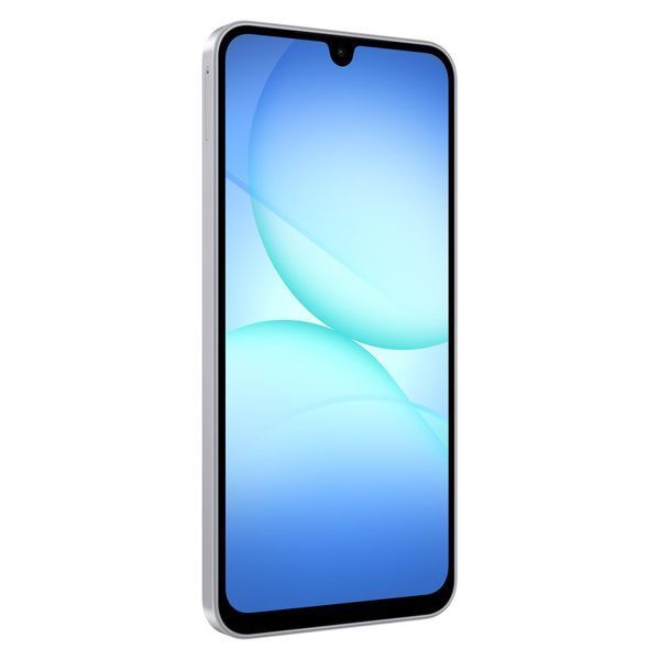 Смартфон Samsung Galaxy A17 SM-A175 8/256GB Gray (SM-A175FZAEEUC) 571692 фото