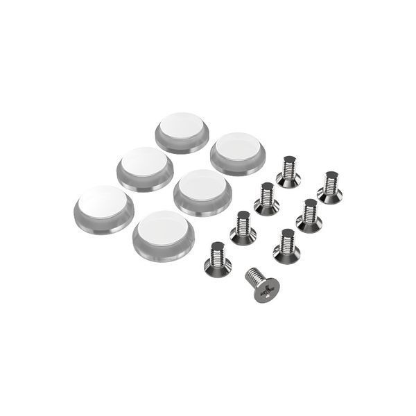 Комутатор MikroTik CRS317-1G-16S+RM 197542 фото