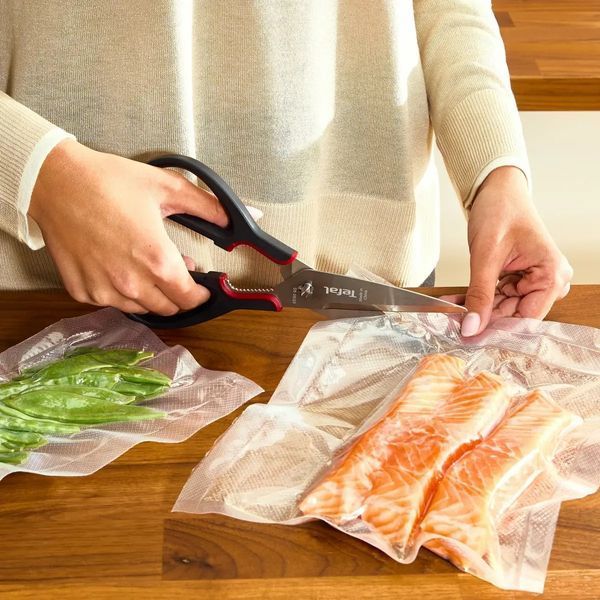 Кухонні ножиці Tefal Ingenio+ (K1991234) 618913 фото