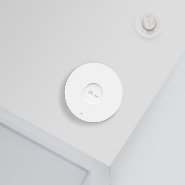 Точка доступу TP-Link EAP650 492375 фото