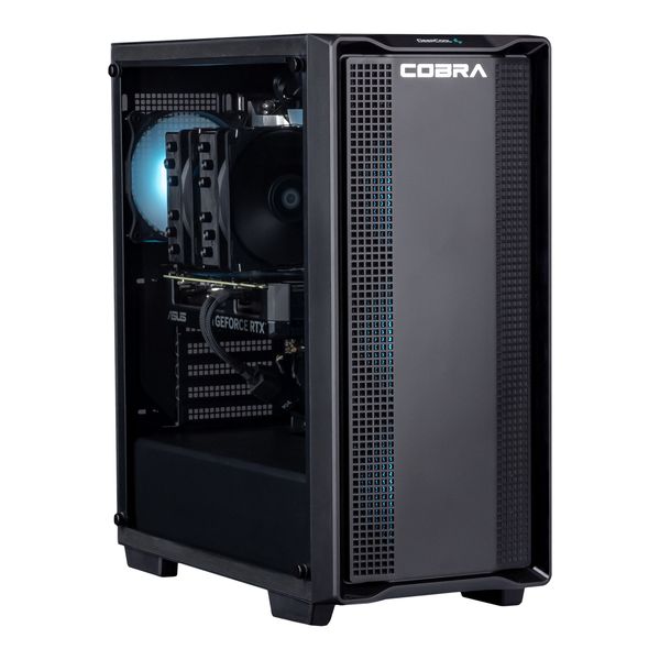 Системний блок COBRA Gaming (I147F.32.S1.47S.18762) 507928 фото