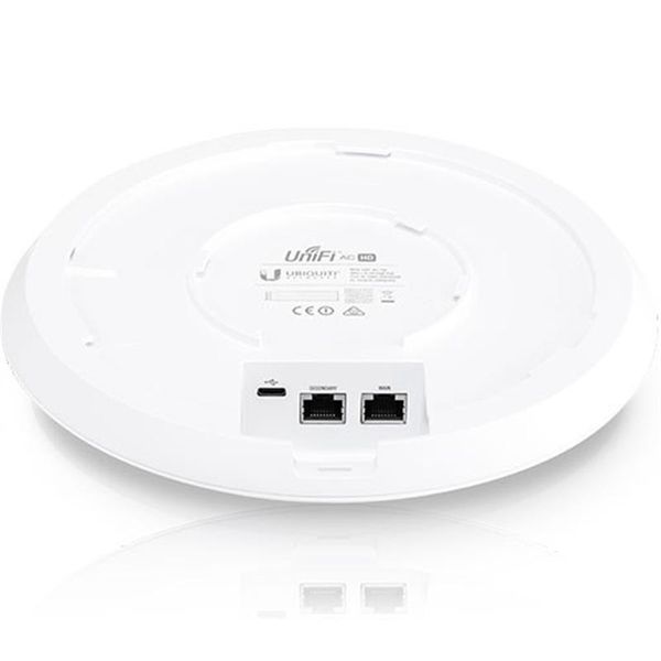 Точка доступу Ubiquiti UniFi UAP-AC-HD 185169 фото