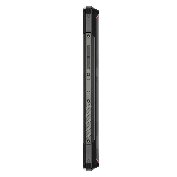 Смартфон Doogee Blade20 Plus 6/256GB Black Red 621918 фото
