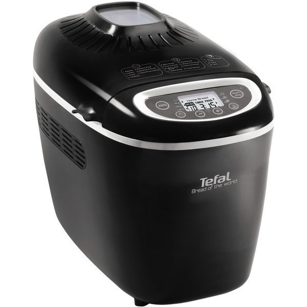 Хлібопіч Tefal Bread of the World PF611838 507773 фото