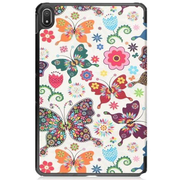 Чохол-книжка BeCover Smart для Nokia T20 10.4" Butterfly (708053) 453388 фото