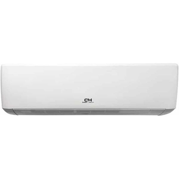 Кондиціонер Cooper&Hunter CH-S24FTXF2-NG серія Vital Inverter 497722 фото