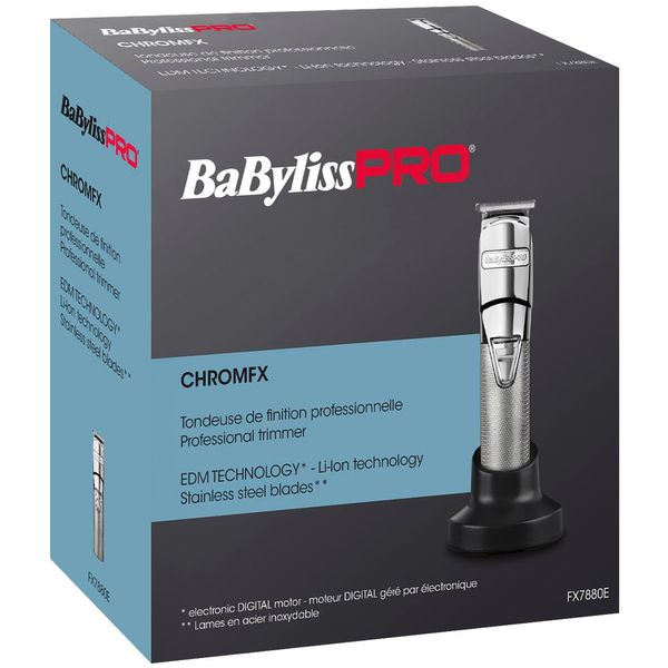 Тример Babyliss Pro FX7880E 244239 фото