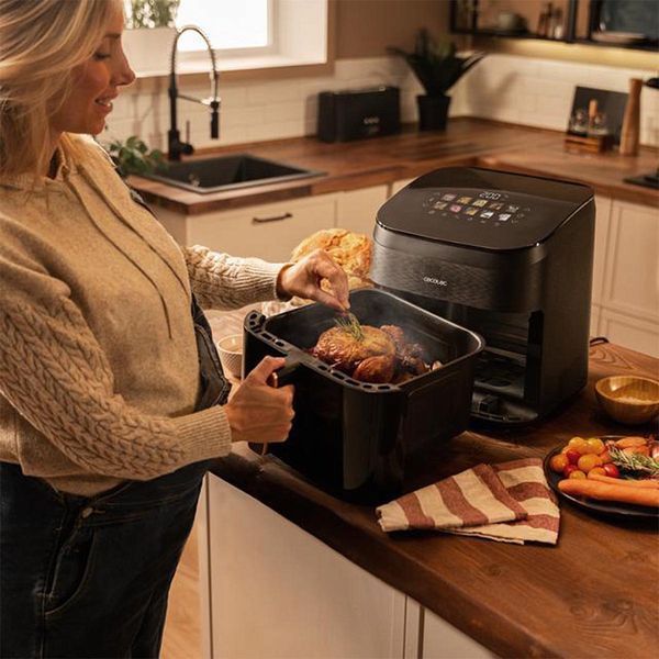Мультипіч Cecotec Cecofry Smokin 8500 (A01_EU01_101136) 551057 фото