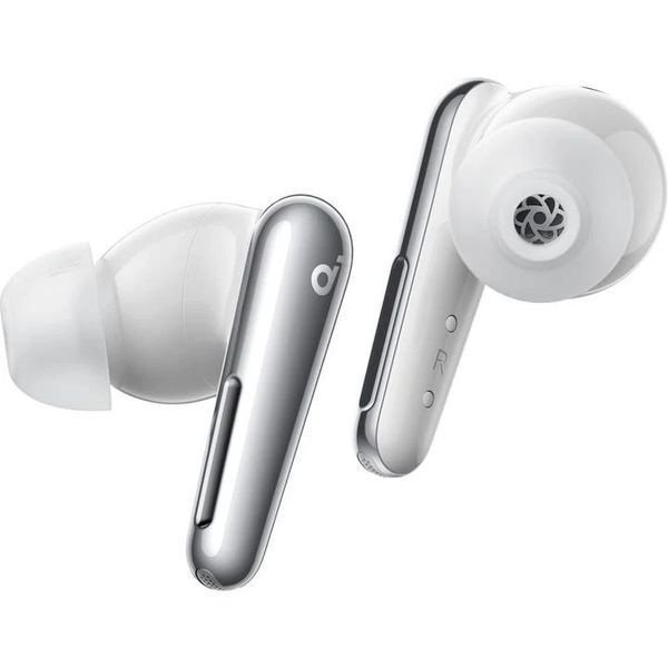 Bluetooth-гарнітура Anker SoundCore Liberty 4 Pro ANC White Matte (A3954G21) 544116 фото