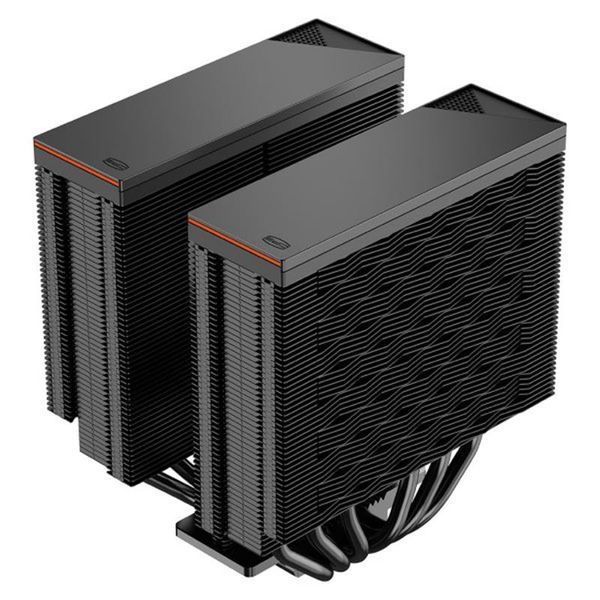 Кулер процесорний PCCooler RZ620 BK 493741 фото