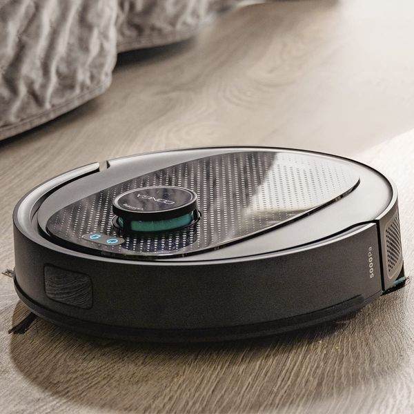 Робот-пилосос Cecotec Conga 7690 Immortal Max Home (A01_EU01_107140) 576323 фото