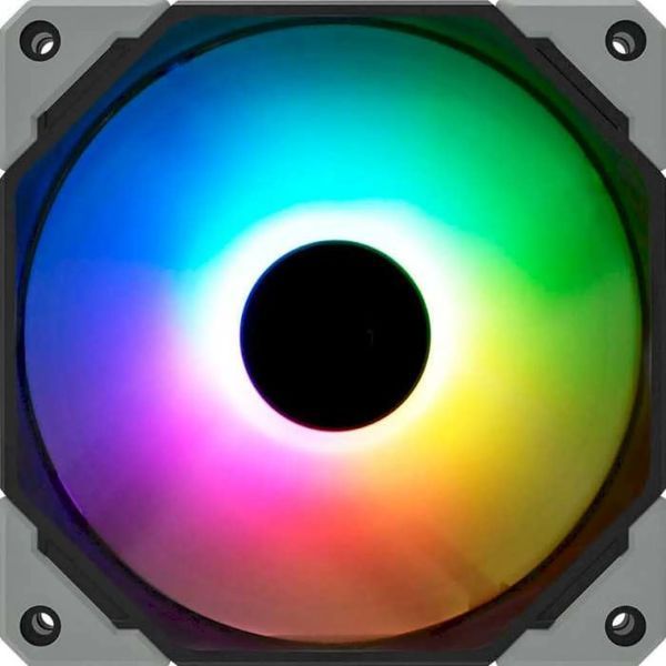 Вентилятор ID-Cooling NO-12015-XT ARGB 315369 фото