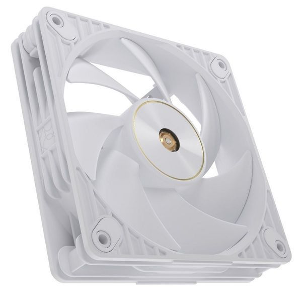 Вентилятор Asus ProArt PF120 White (90DA00M3-B09000) 589004 фото