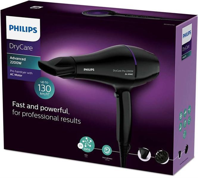 Фен Philips BHD274/00 277963 фото