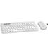 Комплект (клавіатура, миша) бездротовий Logitech Pebble 2 Combo White (920-012240) 479773 фото 2