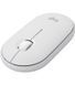 Комплект (клавіатура, миша) бездротовий Logitech Pebble 2 Combo White (920-012240) 479773 фото 4