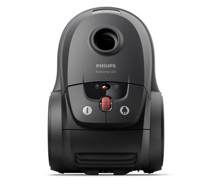 Пилосос Philips XD8122/10 510876 фото