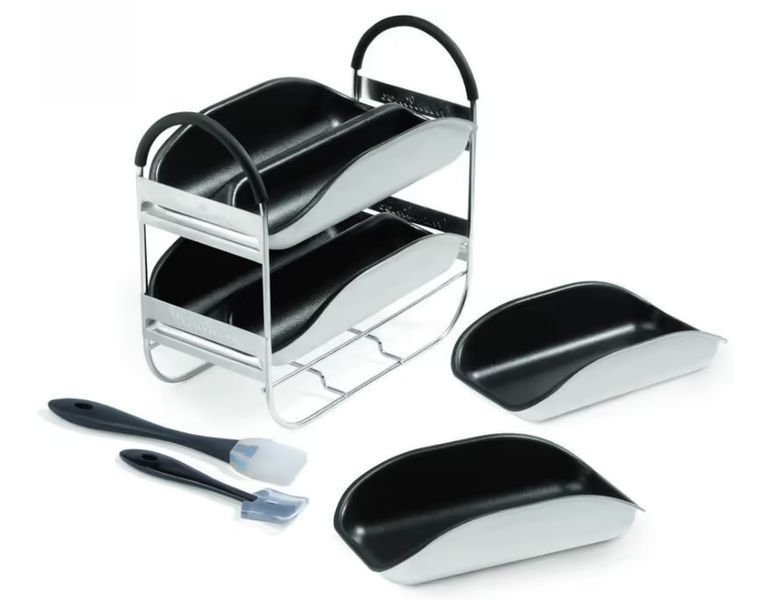 Хлібопіч Tefal Bread of the World PF611838 507773 фото