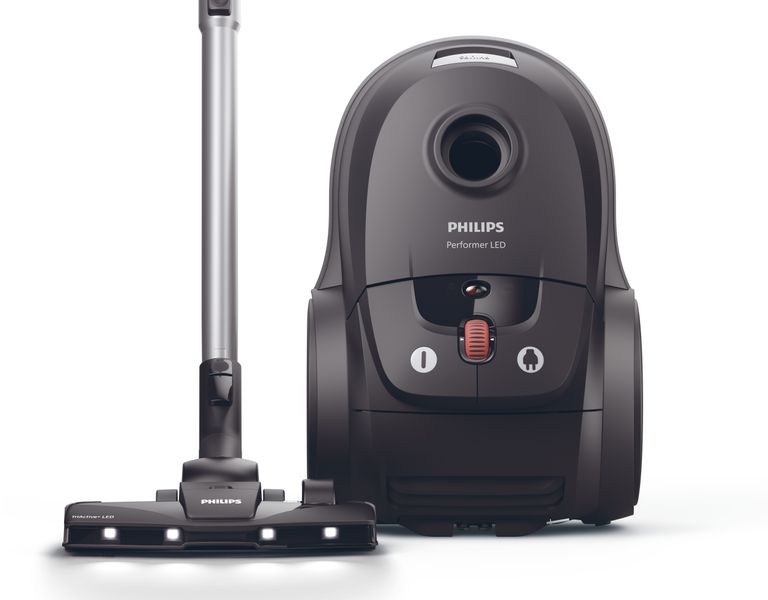 Пилосос Philips XD8122/10 510876 фото