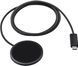 Бездротовий зарядний пристрій Samsung EP-P2900 Magnet Wireless Charger 25W Dark Grey (EP-P2900TBEGWW) 616558 фото 5
