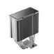 Кулер процесорний DeepCool AG600 ARGB Black (R-AG600-BKAMMG2-G) 610392 фото 6