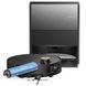 Робот-пилосос Dreame Aqua 10 Roller Black (RLH31CE-bl) 574551 фото 2