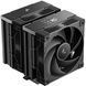 Кулер процесорний DeepCool AK620 G2 Digital NYX Black (R-AK620G2-BKNNMN-GJD-1) 585401 фото 1