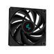 Система водяного охолодження DeepCool LS520S Zero Dark (R-LS520-BKNNMM-G-1) 535487 фото 1