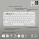 Комплект (клавіатура, миша) бездротовий Logitech Pebble 2 Combo White (920-012240) 479773 фото 8