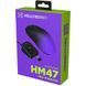 Миша бездротова Hator Hellyberry HM47 Pro Wireless Black/Violet Gradient (HM47PRO_black_violet) 601485 фото 8