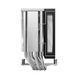 Кулер процесорний DeepCool AG600 ARGB Black (R-AG600-BKAMMG2-G) 610392 фото 4