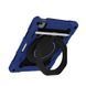 Чохол-накладка BeCover для Apple iPad Air 11" M2/M3 (2024/2025) Blue (711926) 554791 фото 4