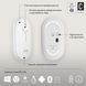 Комплект (клавіатура, миша) бездротовий Logitech Pebble 2 Combo White (920-012240) 479773 фото 9