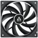 Вентилятор Arctic F12 Black (ACFAN00201A) 567380 фото 1