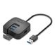 Концентратор Vention 4-Port USB 3.0, 0.5 m (CHBBD) 290556 фото 1