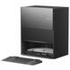 Робот-пилосос Dreame Aqua 10 Roller Black (RLH31CE-bl) 574551 фото 9