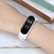 Ремінець BeCover Nylon Style для Xiaomi Mi Smart Band 7 Rainbow (707668) 425489 фото 3