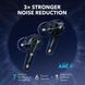 Bluetooth-гарнітура Anker SoundCore Liberty 4 Pro ANC White Matte (A3954G21) 544116 фото 8