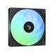 Кулер процесорний DeepCool AG600 ARGB Black (R-AG600-BKAMMG2-G) 610392 фото 7