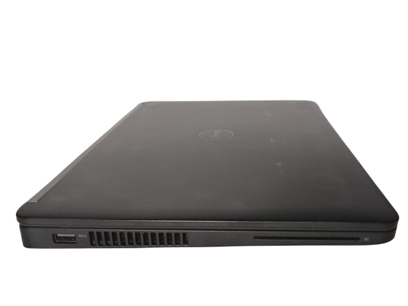 Ноутбук Dell Latitude E5270 (DLE5270i3E78) б.в 324172 фото