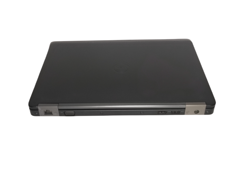 Ноутбук Dell Latitude E5270 (DLE5270i3E78) б.в 324172 фото