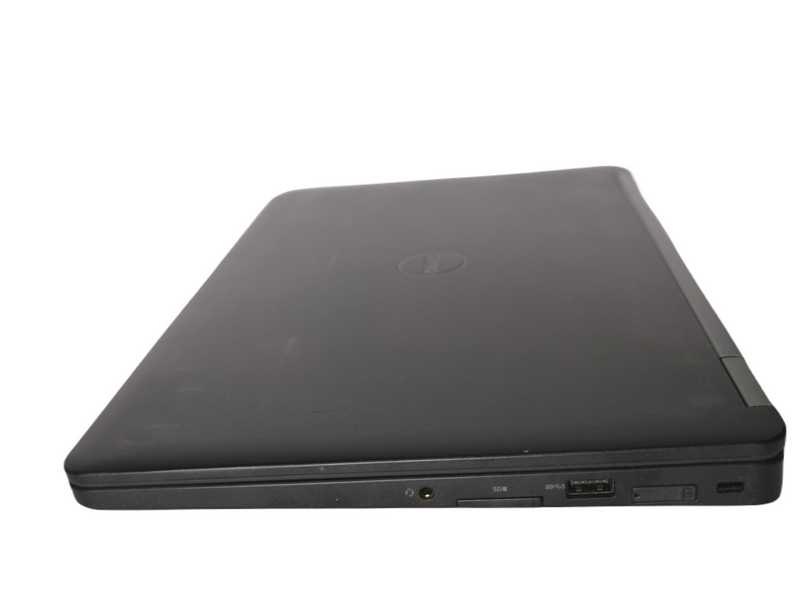 Ноутбук Dell Latitude E5270 (DLE5270i3E78) б.в 324172 фото