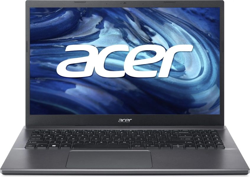 Ноутбук Acer Extensa EX215-55-559Z (NX.EGYEU.00N) Steel Gray 482716 фото