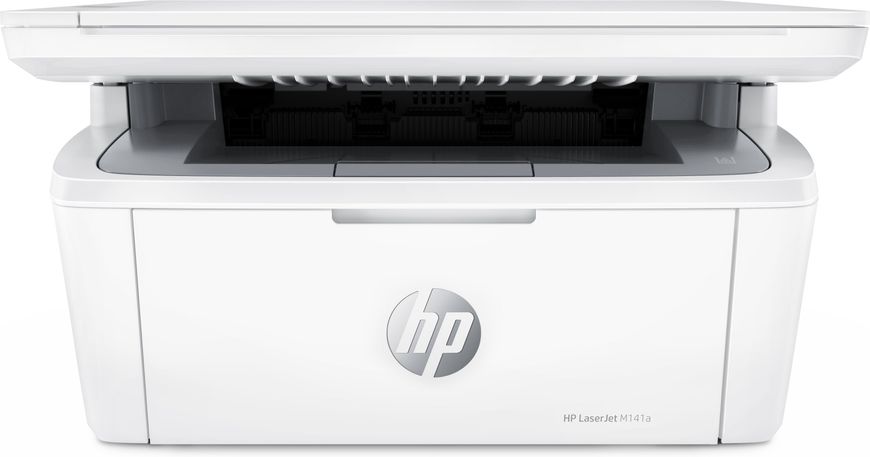 Багатофункціональний пристрій HP LaserJet Pro M141a (7MD73A) 487565 фото