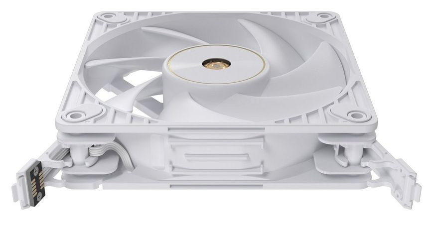 Вентилятор Asus ProArt PF120 White (90DA00M3-B09000) 589004 фото