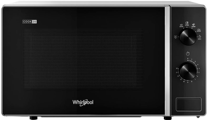 Мікрохвильова піч Whirlpool MWP 101 SB 375143 фото